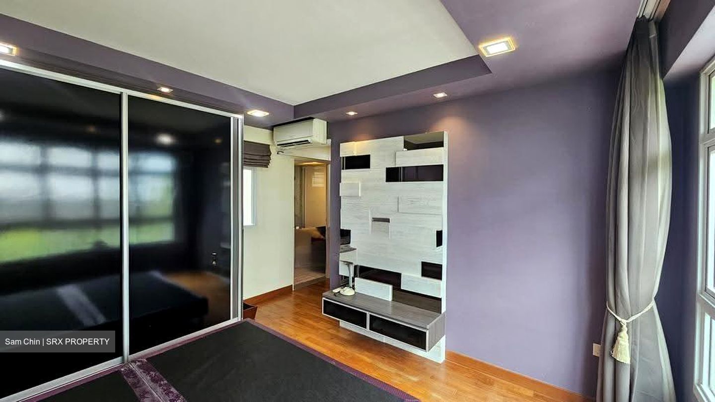Blk 280B Compassvale Ancilla (Sengkang), HDB 5 Rooms #628451531
